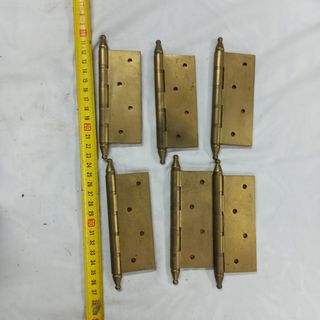 Bisagras