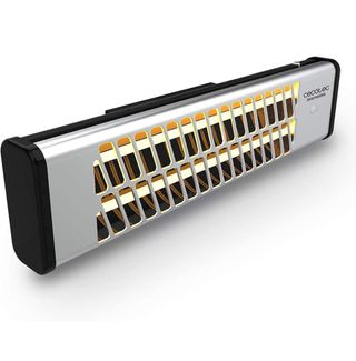 Radiador Eléctrico Bajo Consumo Nuevo