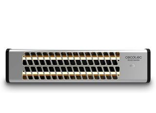 Radiador Eléctrico Bajo Consumo Nuevo