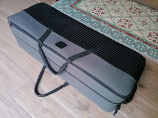 Saxo Tenor Selmer Serie III Deslacado