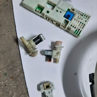 despieze de lavadora bosh,