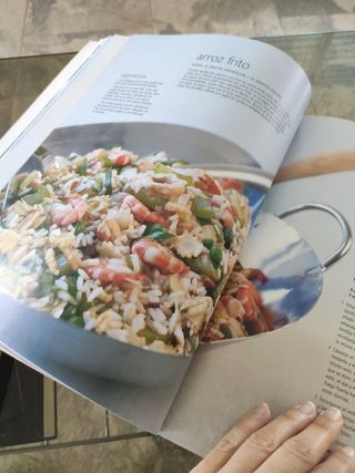 Cocina para principiantes