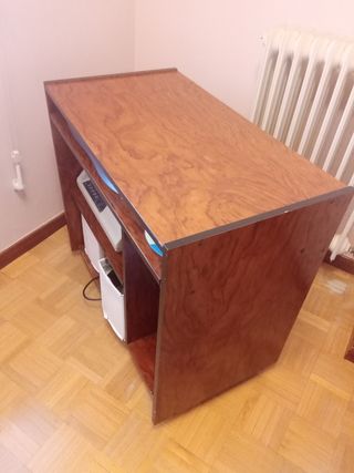 mesa para ordenador