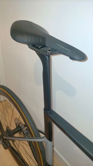 Cannondale supersix himod di2 2021