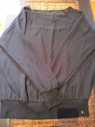 Blusa Volcom