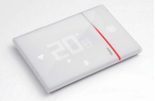 Termostato Wifi Bticino X8000