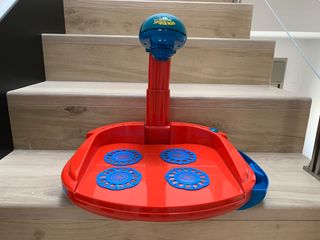 Proyector spiderman