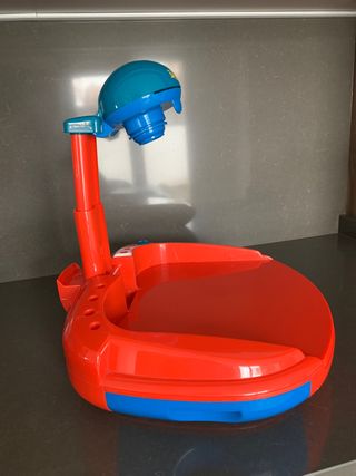 Proyector spiderman