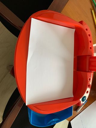 Proyector spiderman