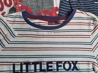 Camisetas manga larga