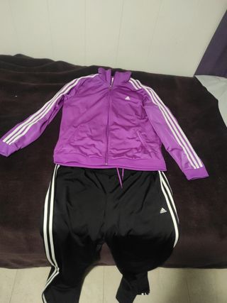 chándal Adidas