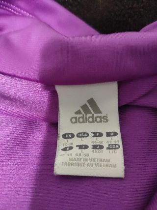 chándal Adidas
