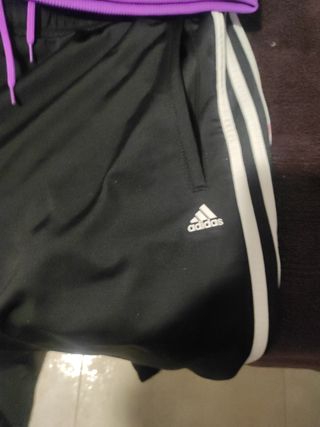 chándal Adidas