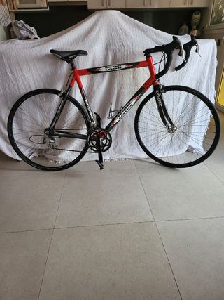 Bicicleta LOOK AL 384