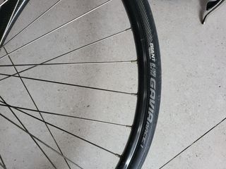 Bicicleta LOOK AL 384