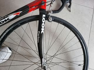 Bicicleta LOOK AL 384