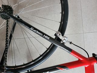 Bicicleta LOOK AL 384