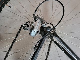 Bicicleta LOOK AL 384