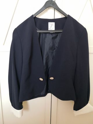 Traje de señora talla 50