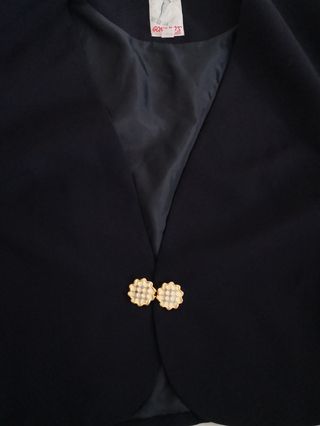 Traje de señora talla 50