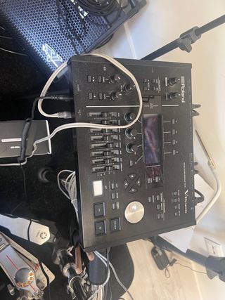 Batería ROLAND Batería Td50Kv Profesional