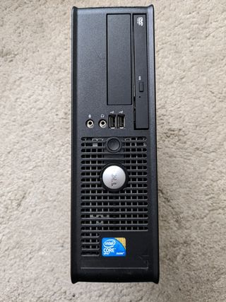 Computer Dell OptiPlex 780