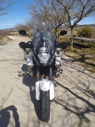 Ktm 1290 super adventure