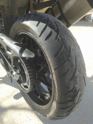 Ktm 1290 super adventure