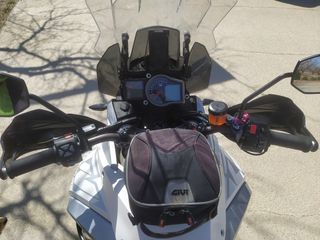 Ktm 1290 super adventure