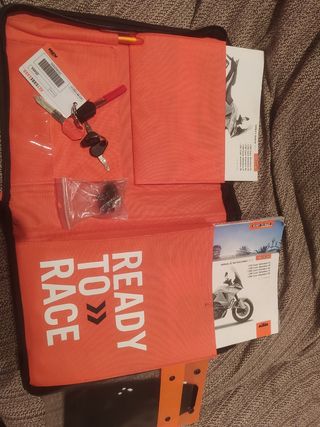 Ktm 1290 super adventure