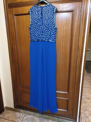 Mono perfecto para fiestas verano