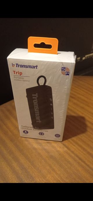 Altavoz Tronsmart 10w