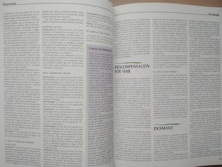 Diccionario de las medicinas naturales.