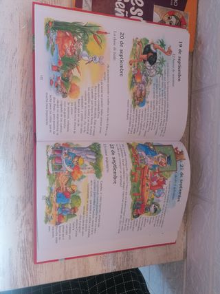 cuentos infantiles 
