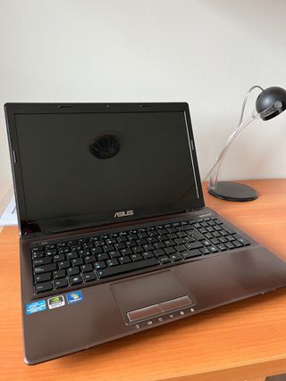 Portátil Asus ordenador portátil 