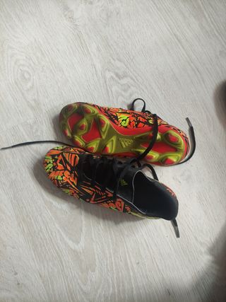 botas futbol