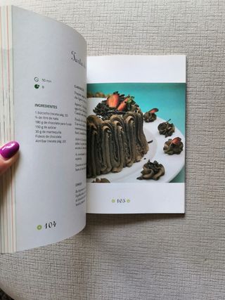 SABER COCINAR 2 LIBROS