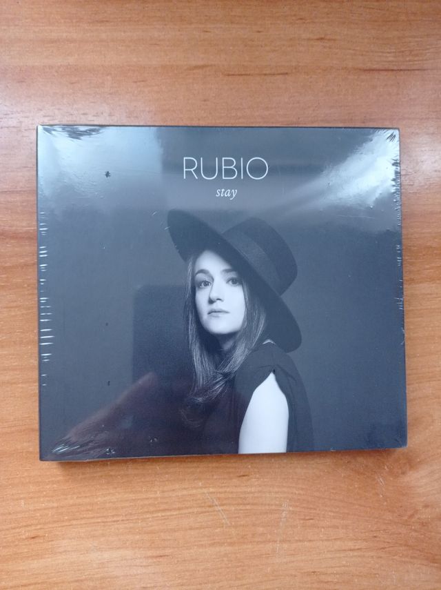 CD Rubio - Stay