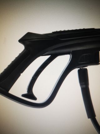 oferta hidrolimpiadora hecht 236