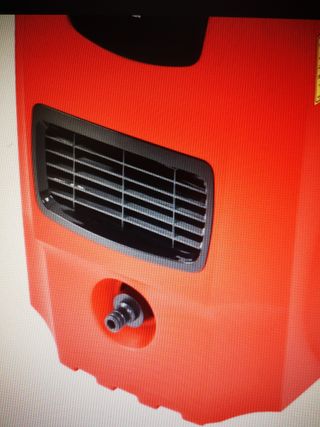 oferta hidrolimpiadora hecht 236