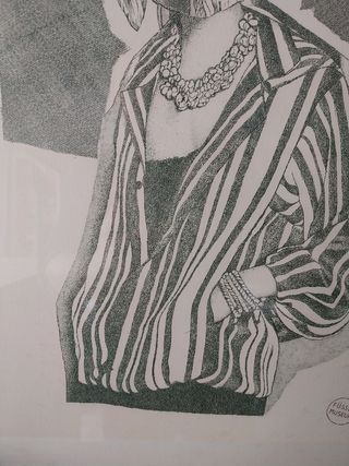 LITOGRAFIA GUERRESCHI "98"