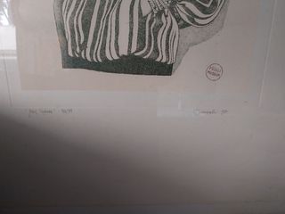 LITOGRAFIA GUERRESCHI "98"