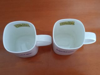 Tazas "Brother" Impresora