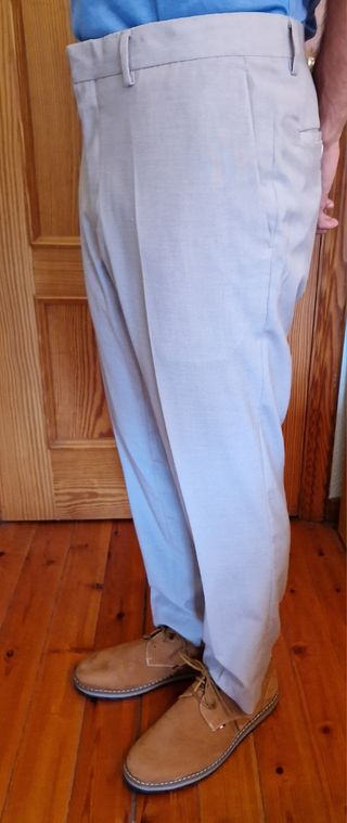 Pantalón joven