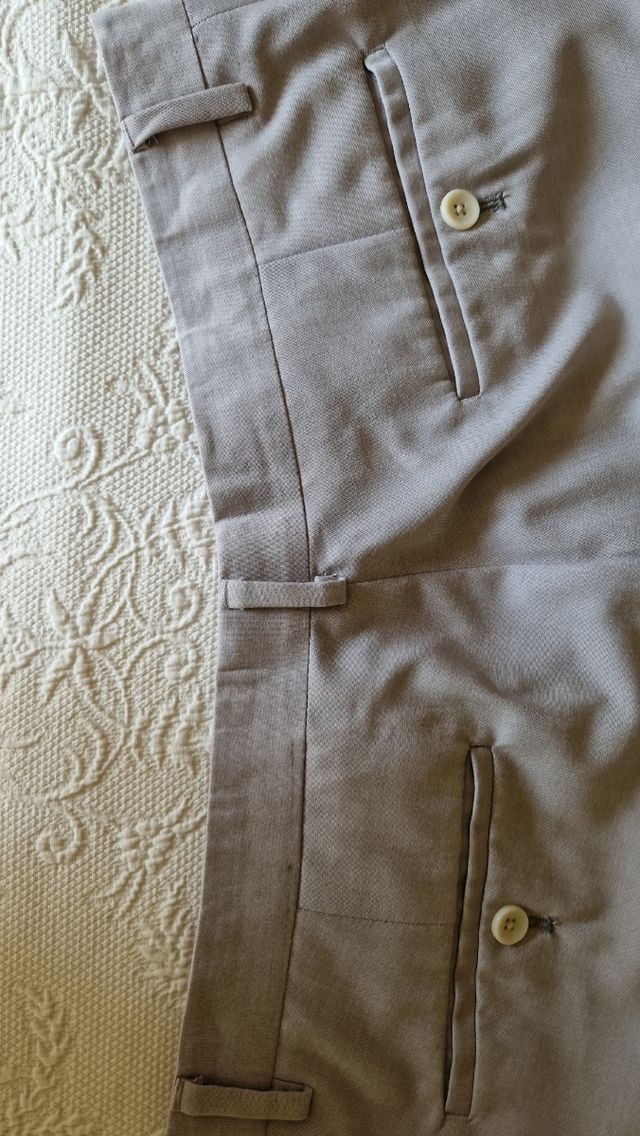 Pantalón de vestir