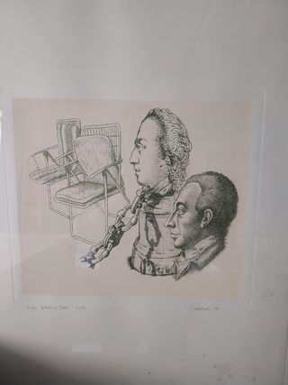 LITOGRAFIA GUERRESCHI "98"