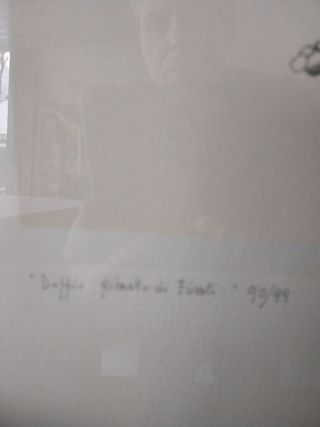 LITOGRAFIA GUERRESCHI "98"