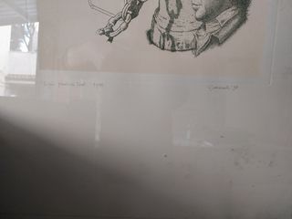 LITOGRAFIA GUERRESCHI "98"