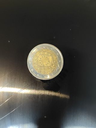 Monedas Conmemorativas 2 euros