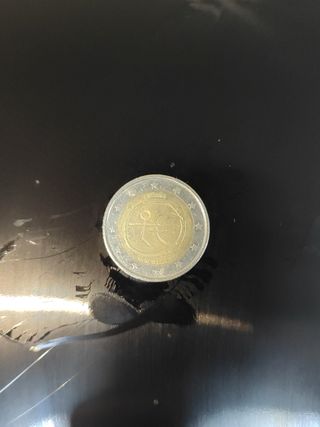 Monedas Conmemorativas 2 euros